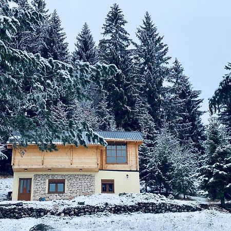 Magia Di Montagna Villa Zabljak  Bagian luar foto