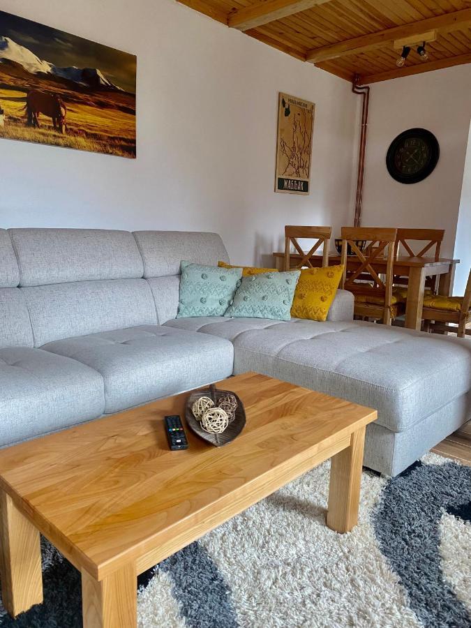 Magia Di Montagna Villa Zabljak  Bagian luar foto