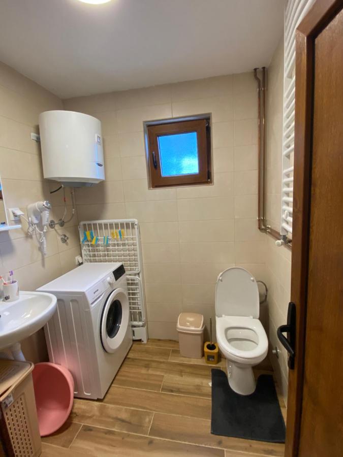 Magia Di Montagna Villa Zabljak  Bagian luar foto