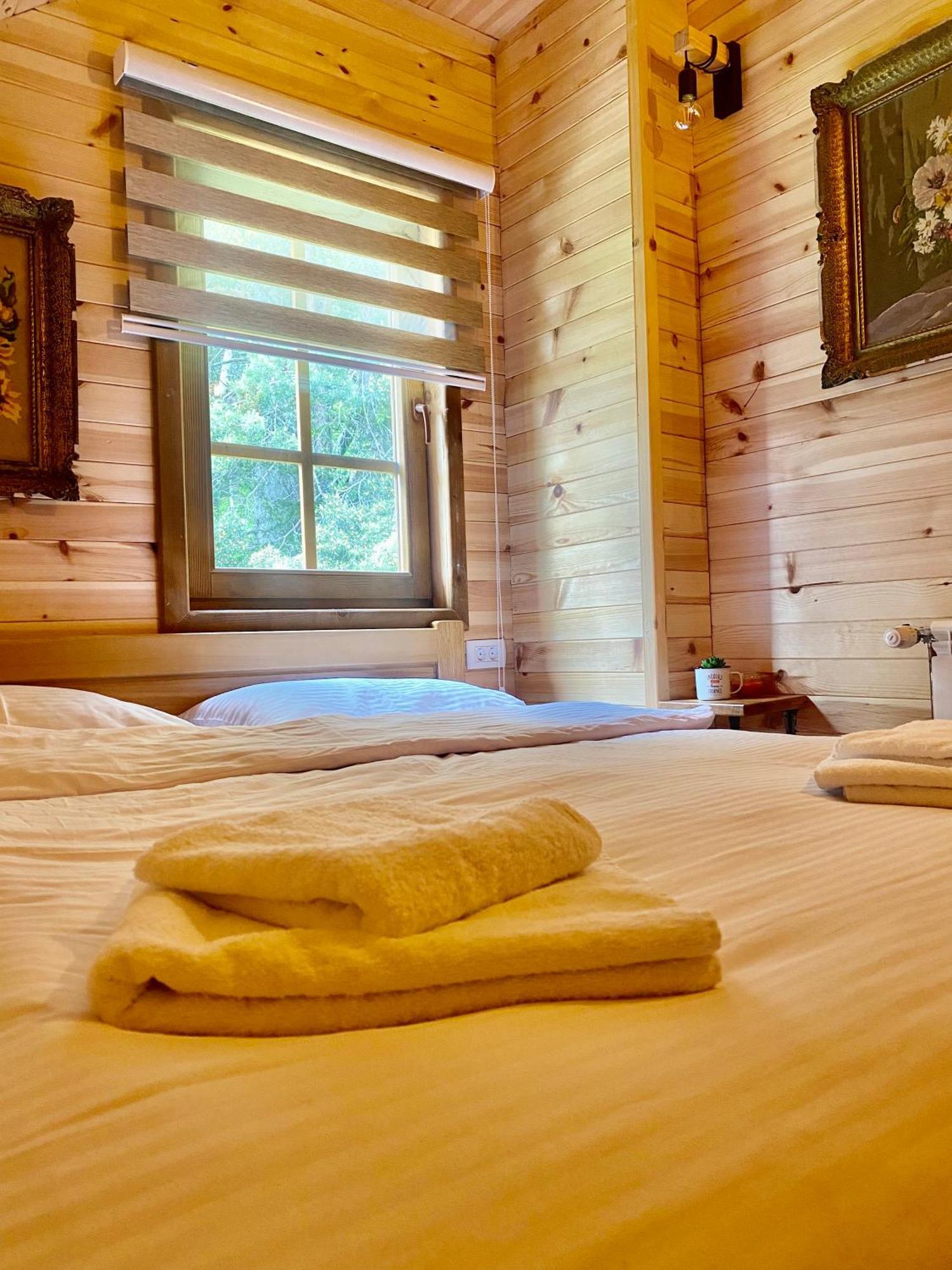 Magia Di Montagna Villa Zabljak  Bagian luar foto