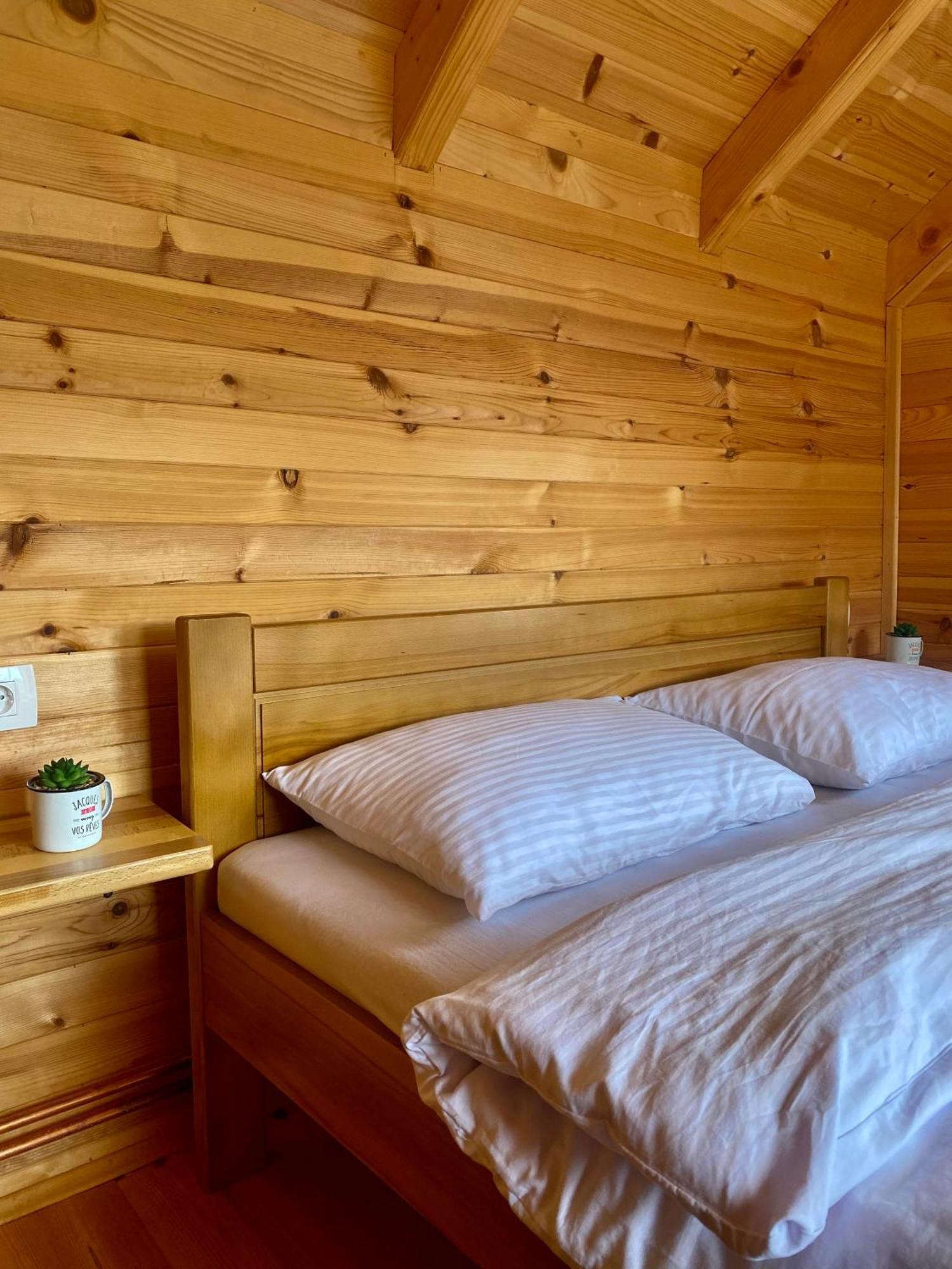 Magia Di Montagna Villa Zabljak  Bagian luar foto